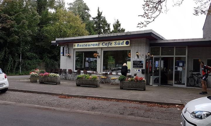 Cafe Süd